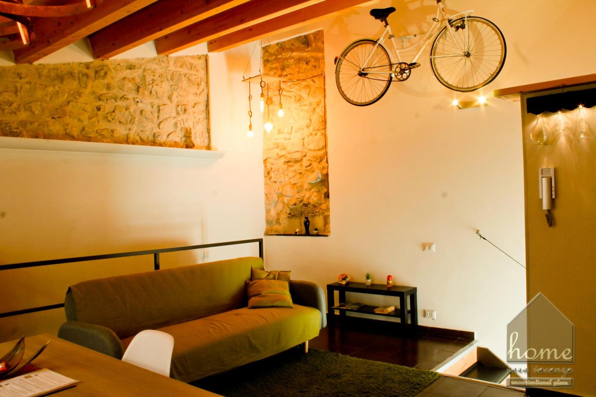 Casa vacanza home Ragusa