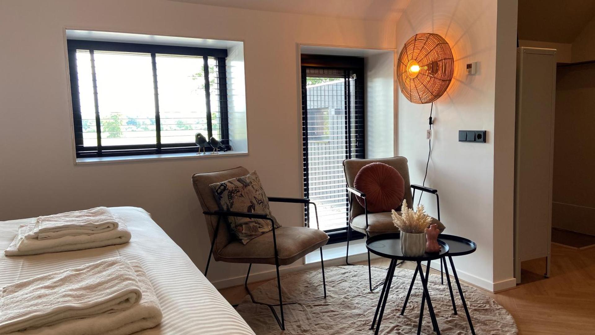 B&B Kuiper in Friesland