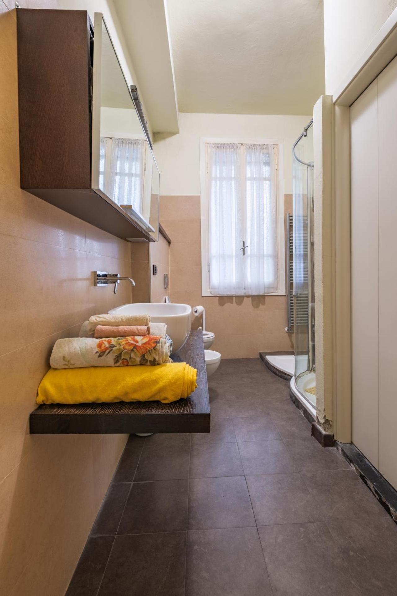 RELAX AL MARE - Spiaggia, bici e barbecue!