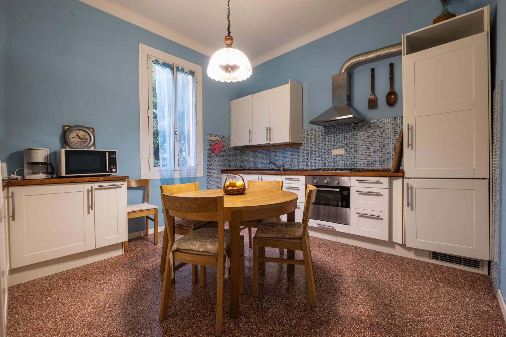 RELAX AL MARE - Spiaggia, bici e barbecue!