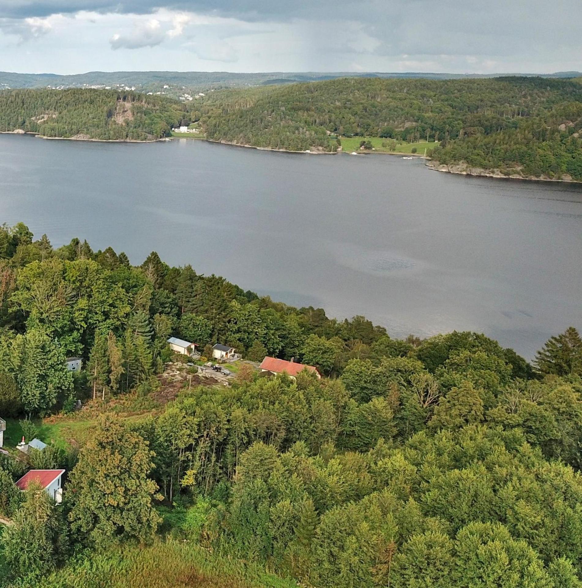 Åsarna Hills Holiday Home Stillingsön