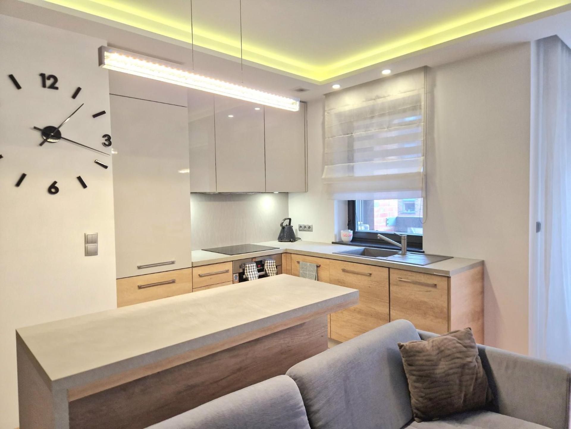 Browar Gdański _ Live & Travel Apartments