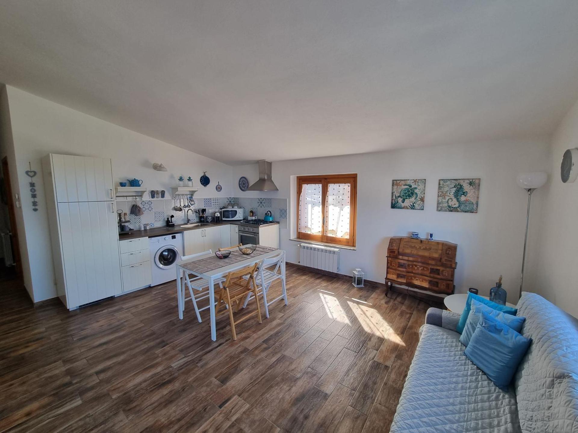 BLUE HOUSE by Perry-Holiday