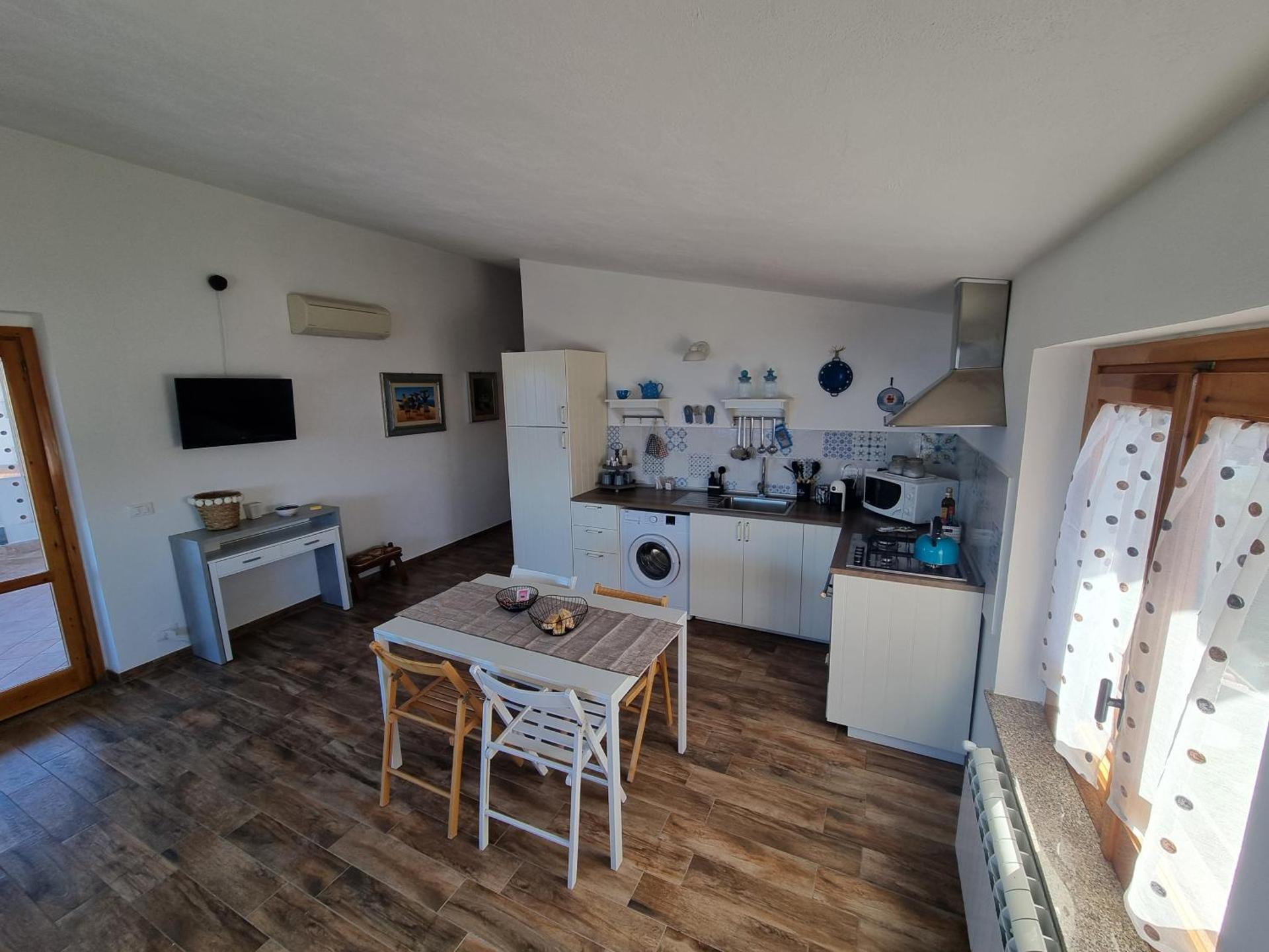 BLUE HOUSE by Perry-Holiday