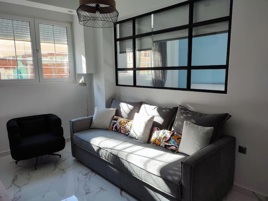 Thess. Urban Apartment