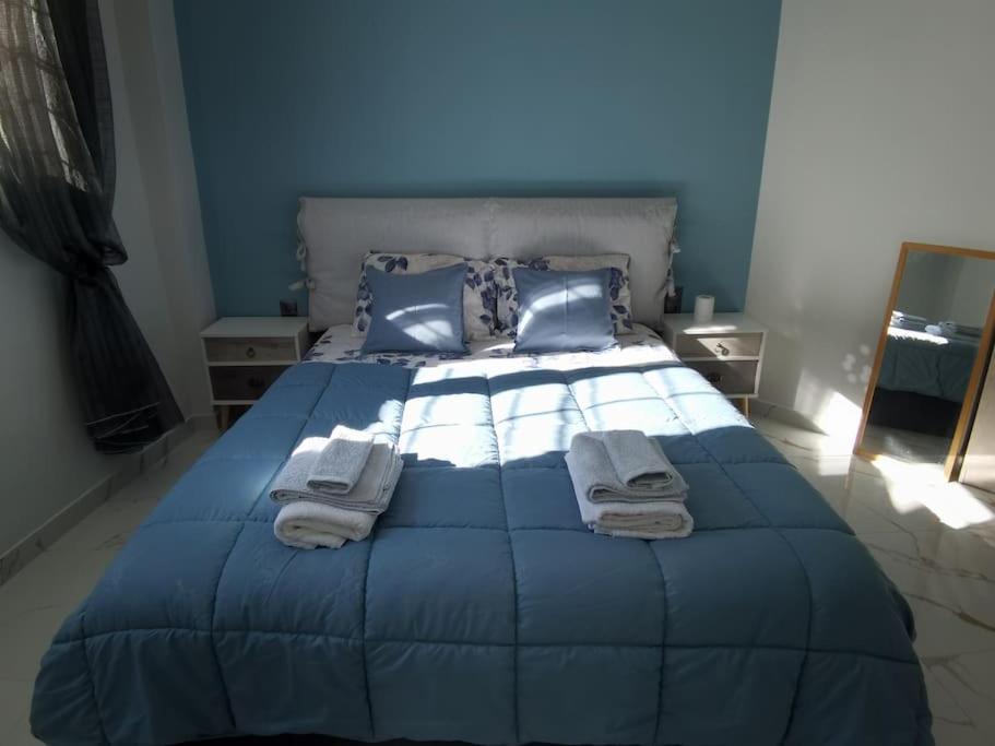 Thess. Urban Apartment