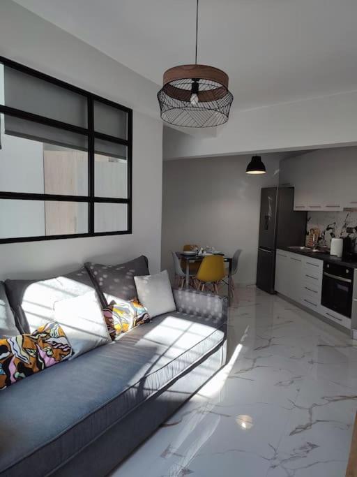 Thess. Urban Apartment