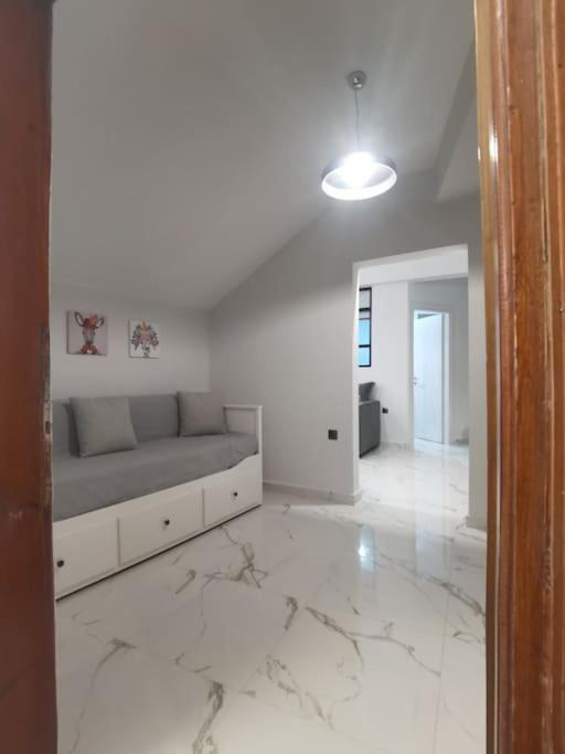 Thess. Urban Apartment