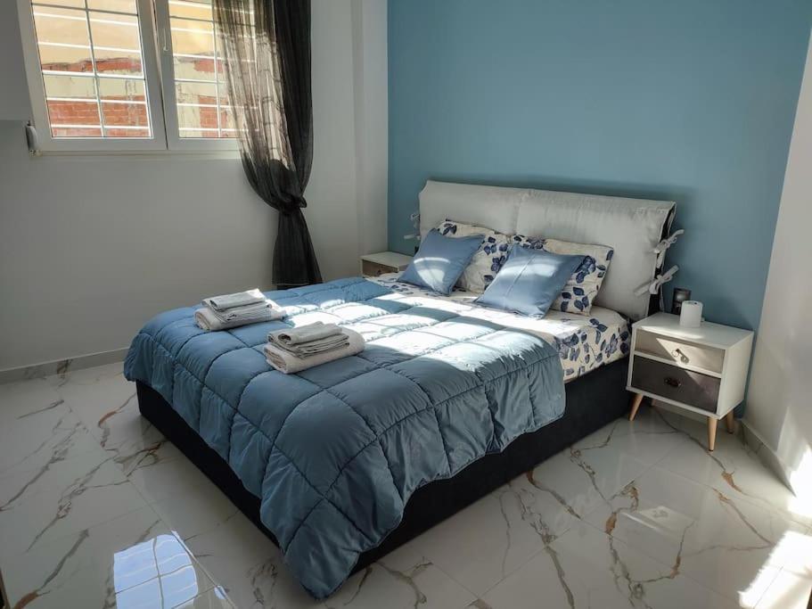 Thess. Urban Apartment