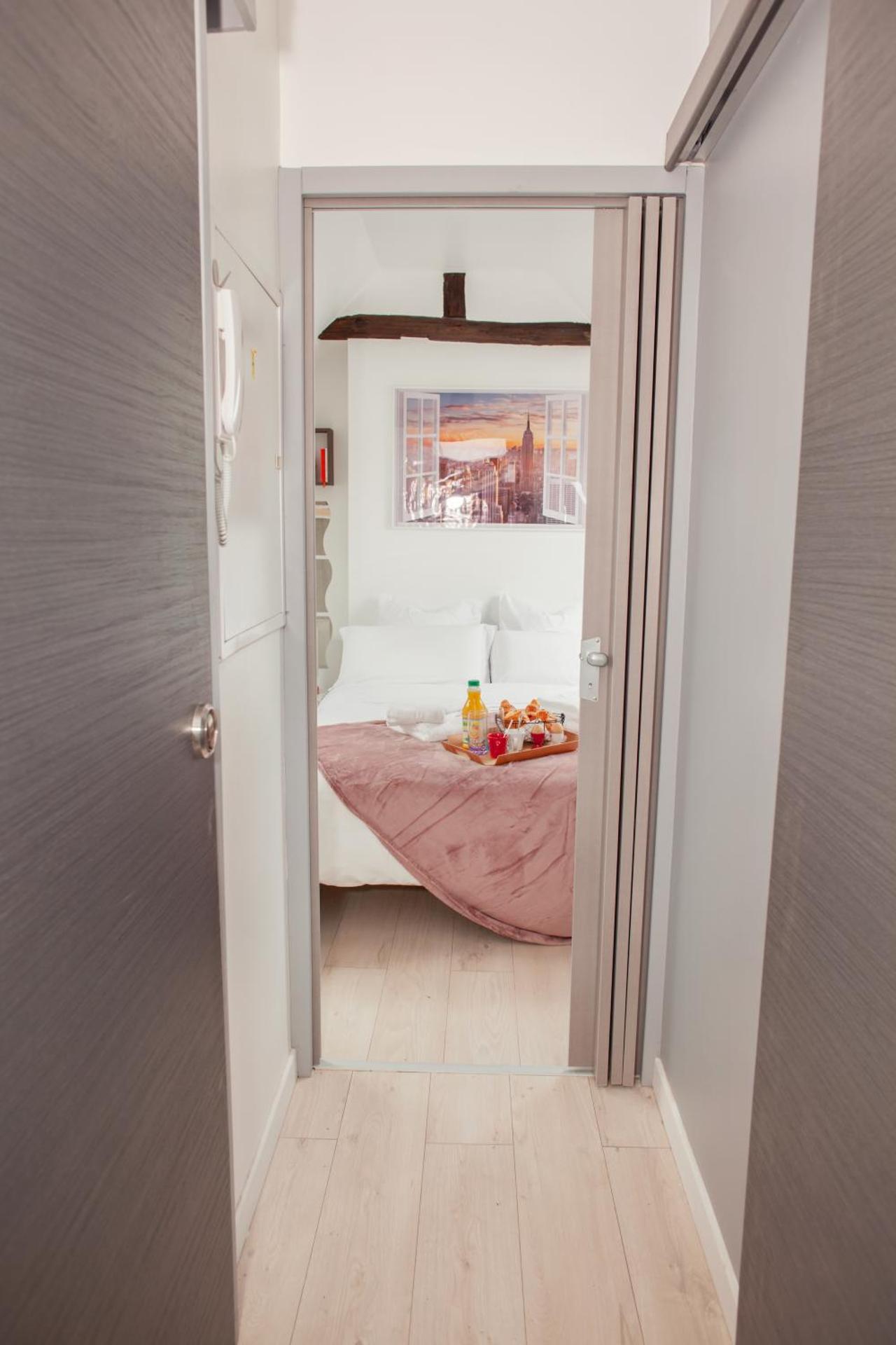 Le Premier - Charmant T2 à 600m du centre ville