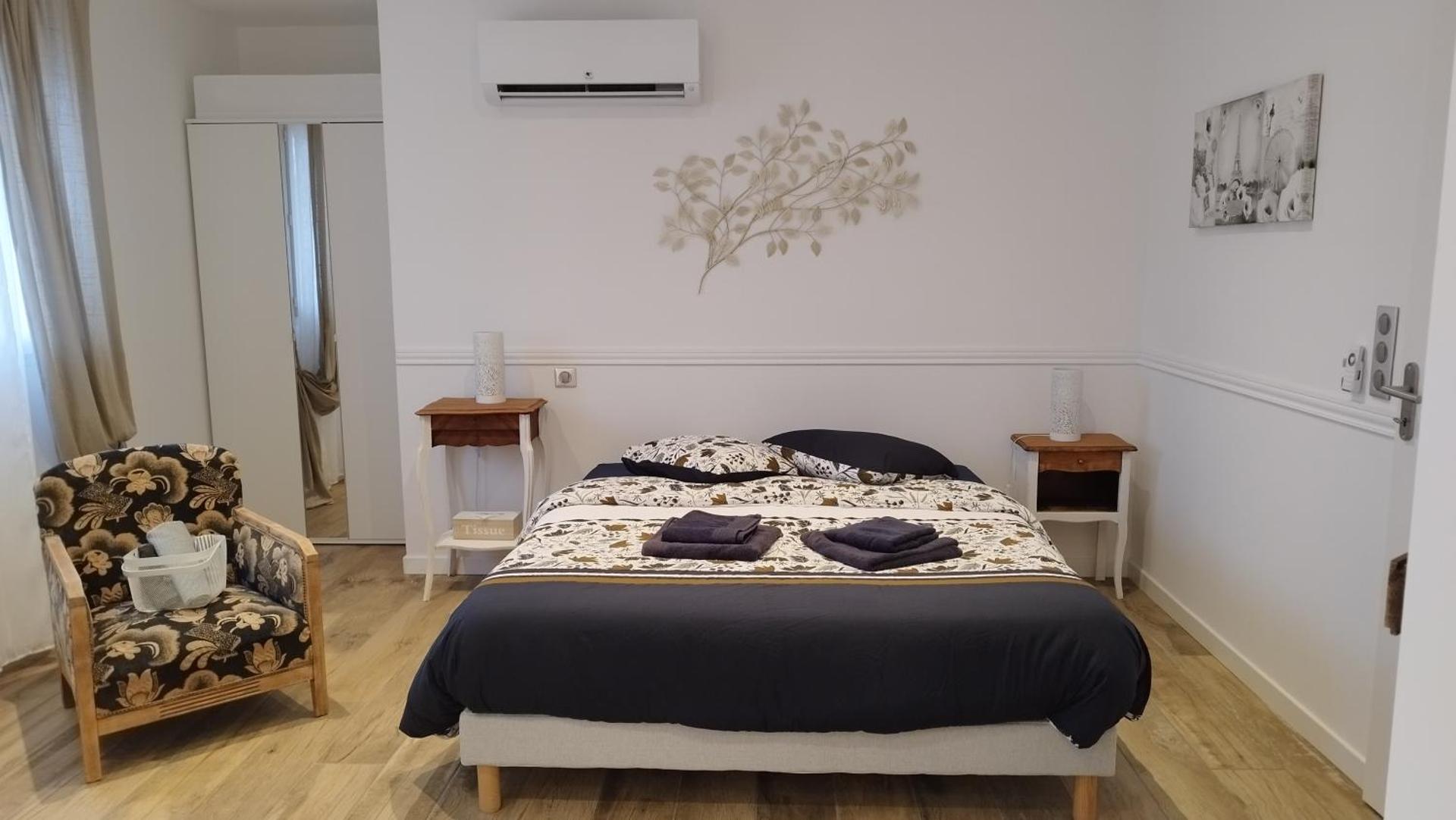 Superbe appartement - L'escapade