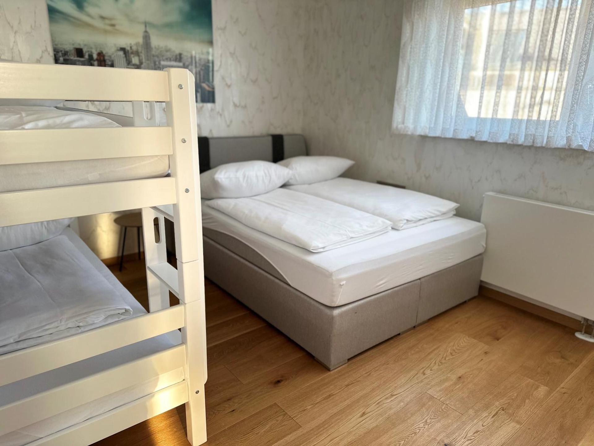 Park Hotel & Gästehaus Rust