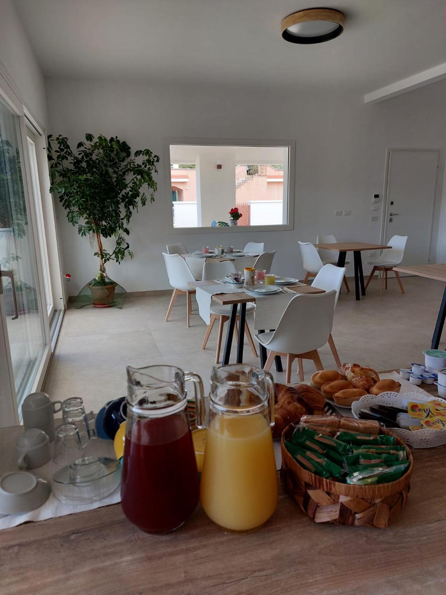 B&B Foglie D’ulivo