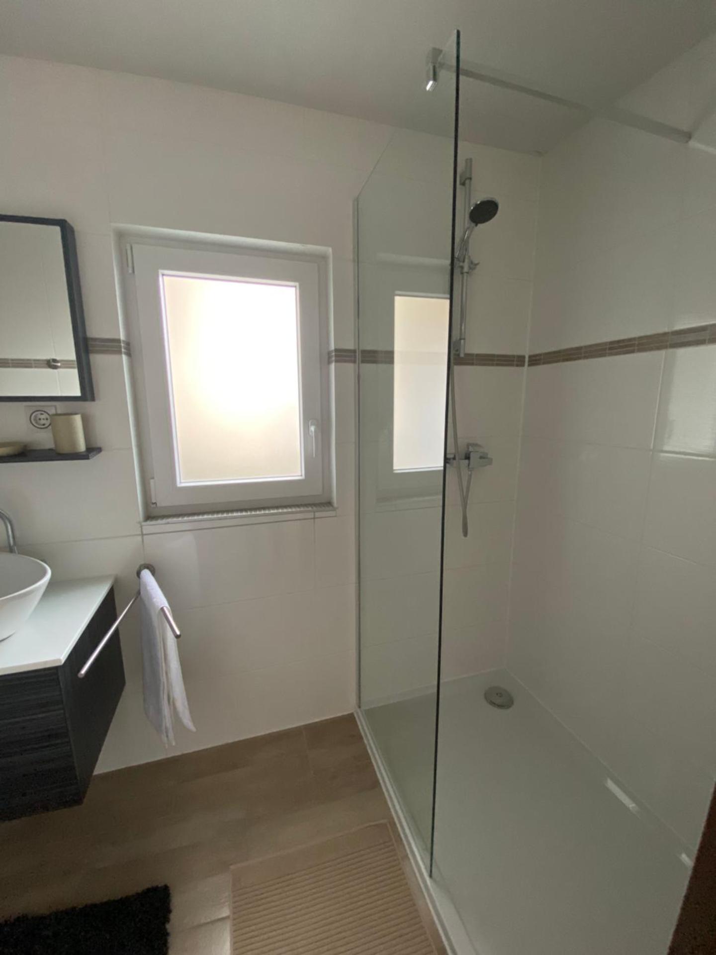 Pension mit Moselblick