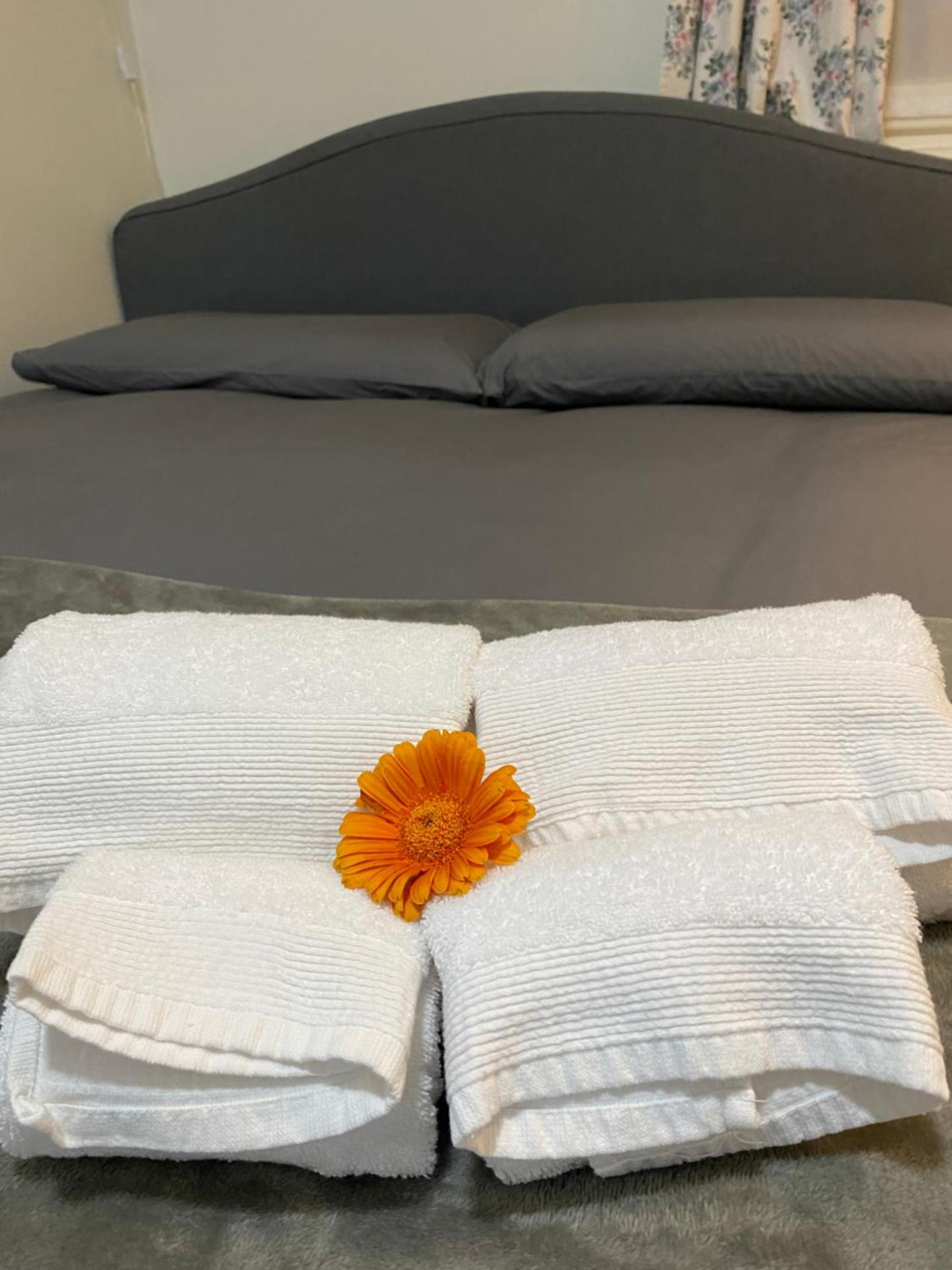 La casa di Beatrice e Francesca