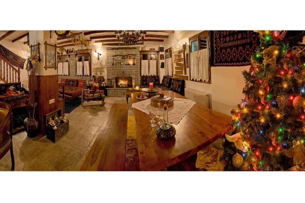 Αρχοντικό Ειρήνη - 6 Metsovo