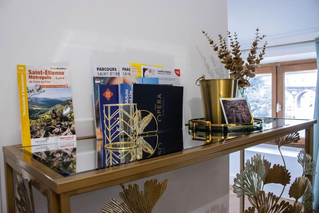 Suite Émeraude - Jacuzzi