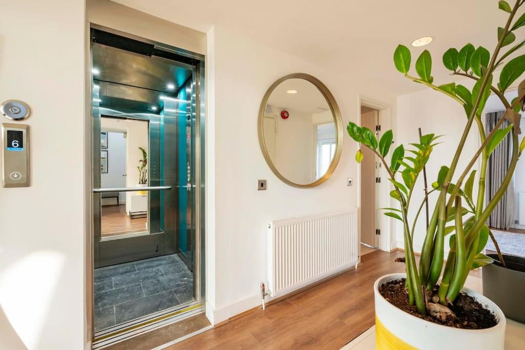 Arcore Premium Apartments Golden Square