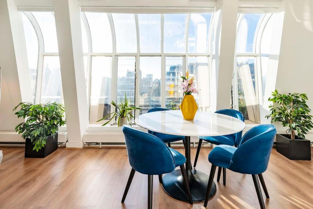 Arcore Premium Apartments Golden Square