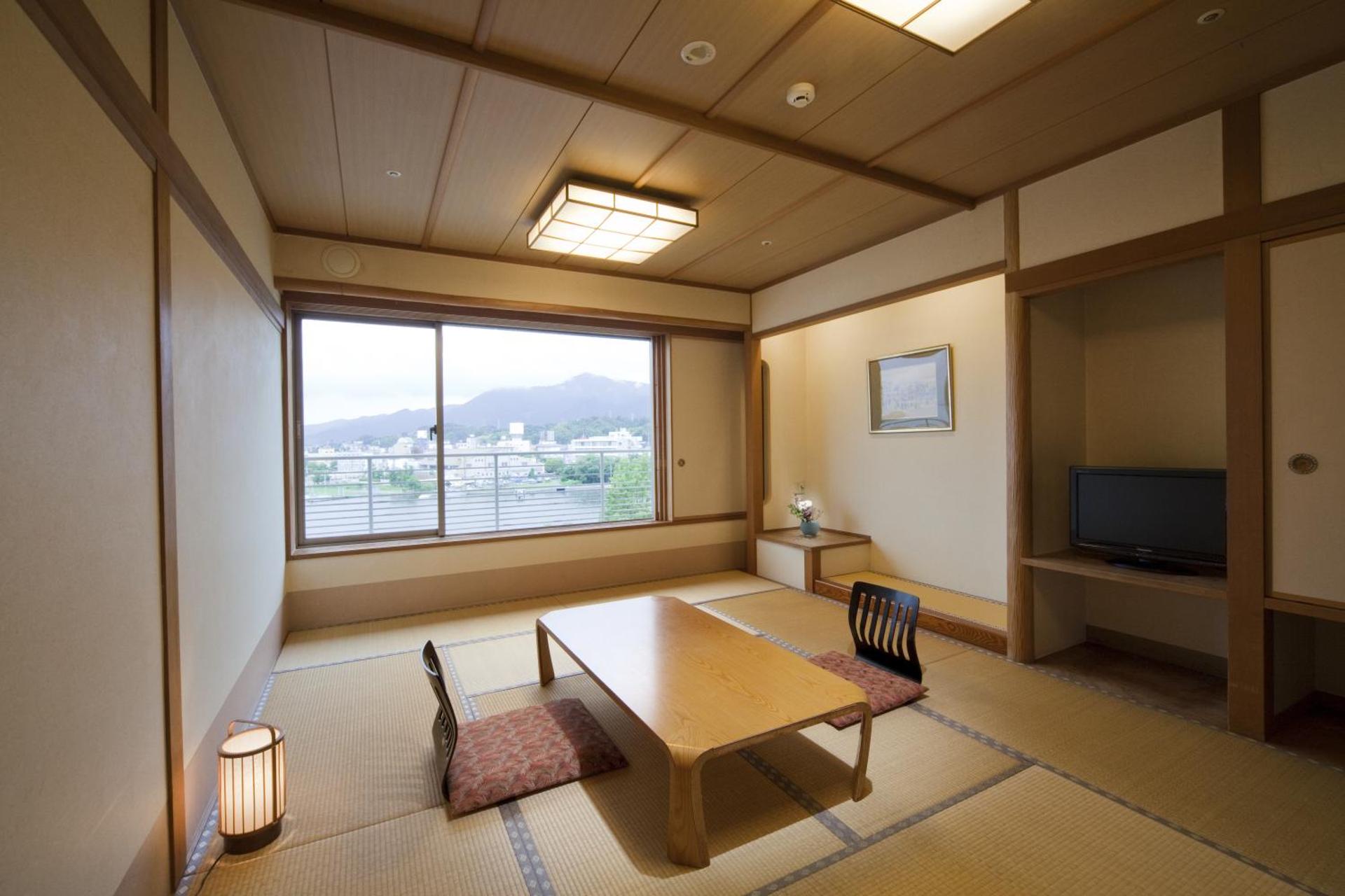 View (from property/room)