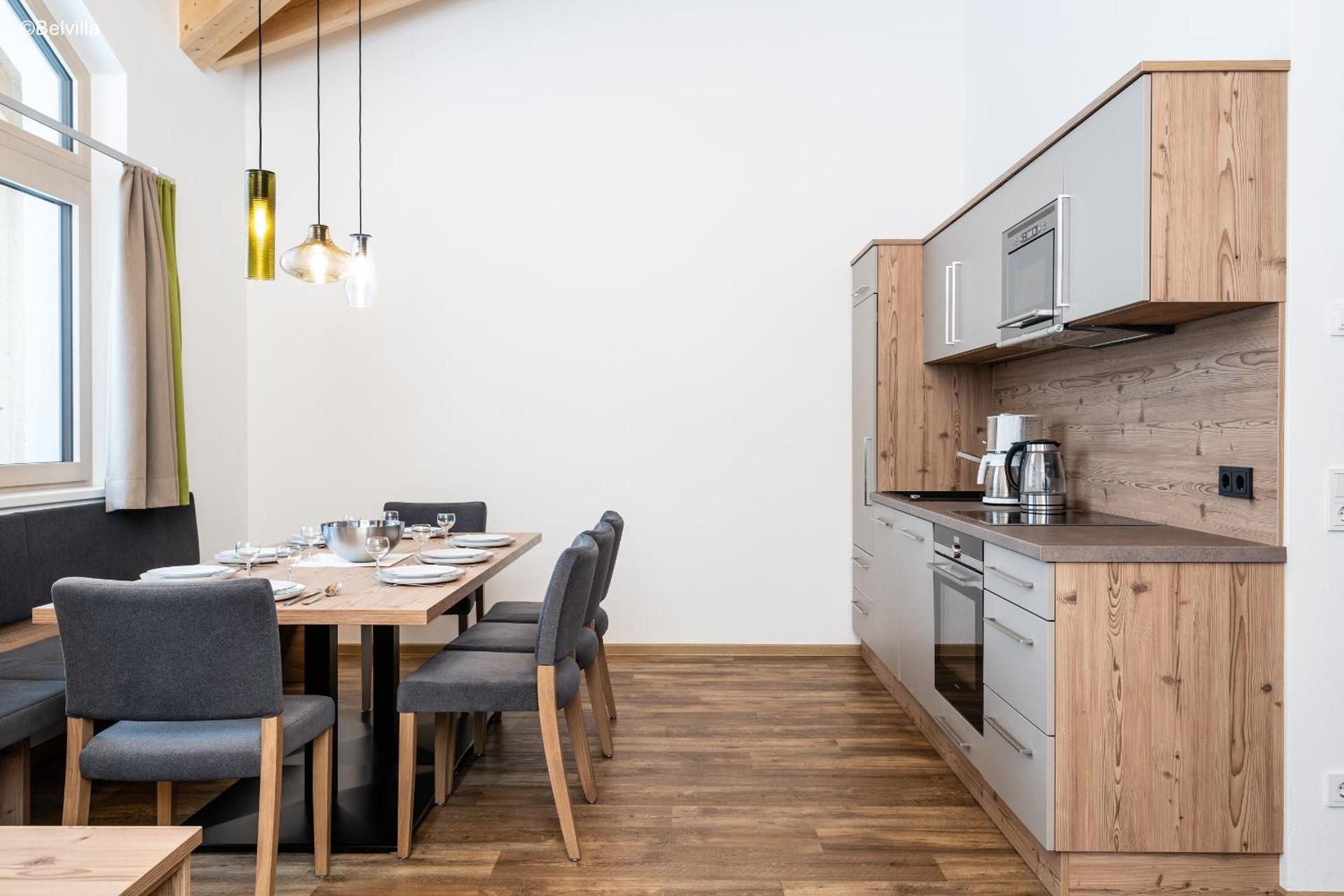 Appartements Salitererhof