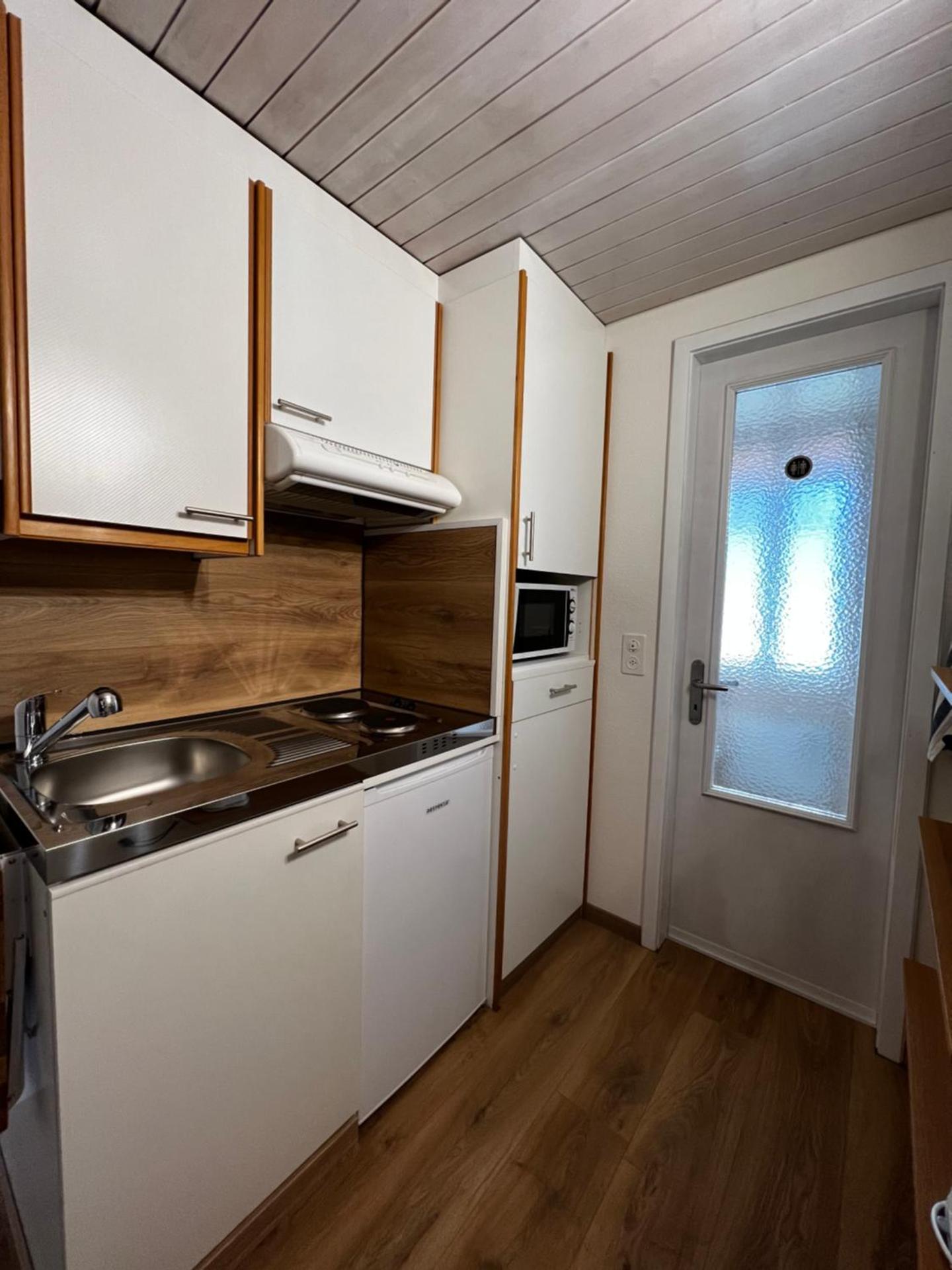 Chalet Maria Interlaken