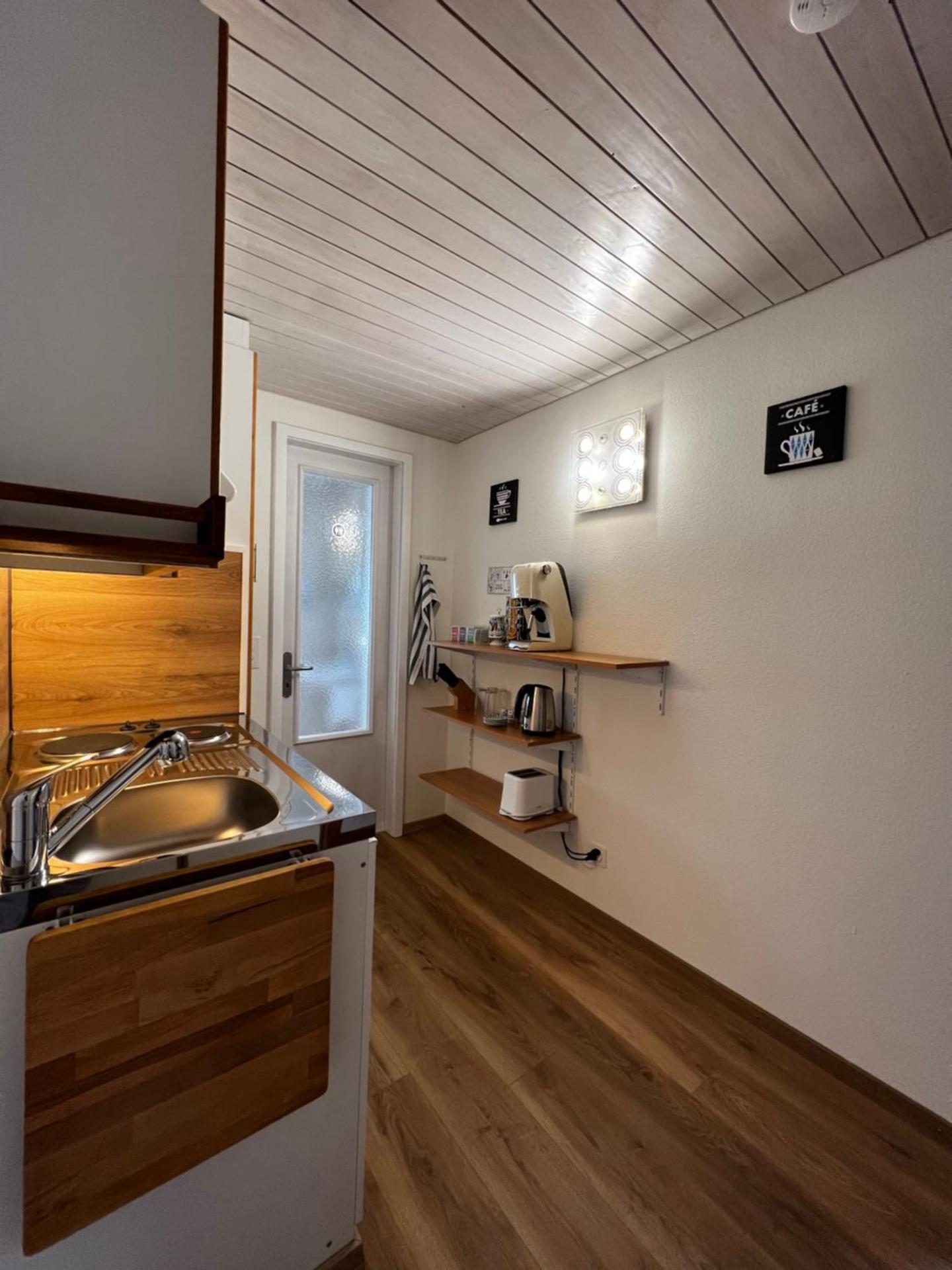 Chalet Maria Interlaken