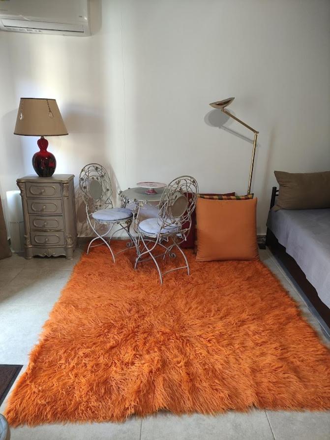 Angeliki Stone House - Ολόκληρο διαμέρισμα - 55m²