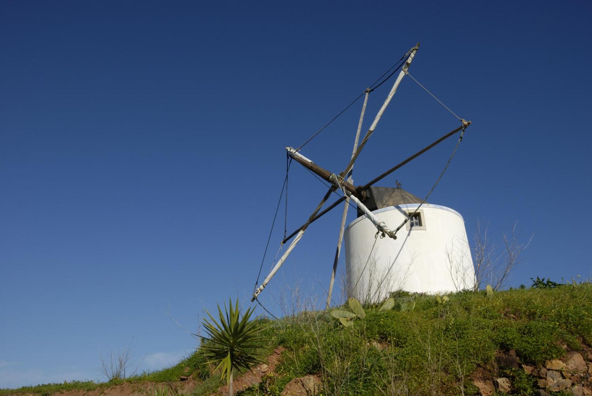 Townhouse da Amarela