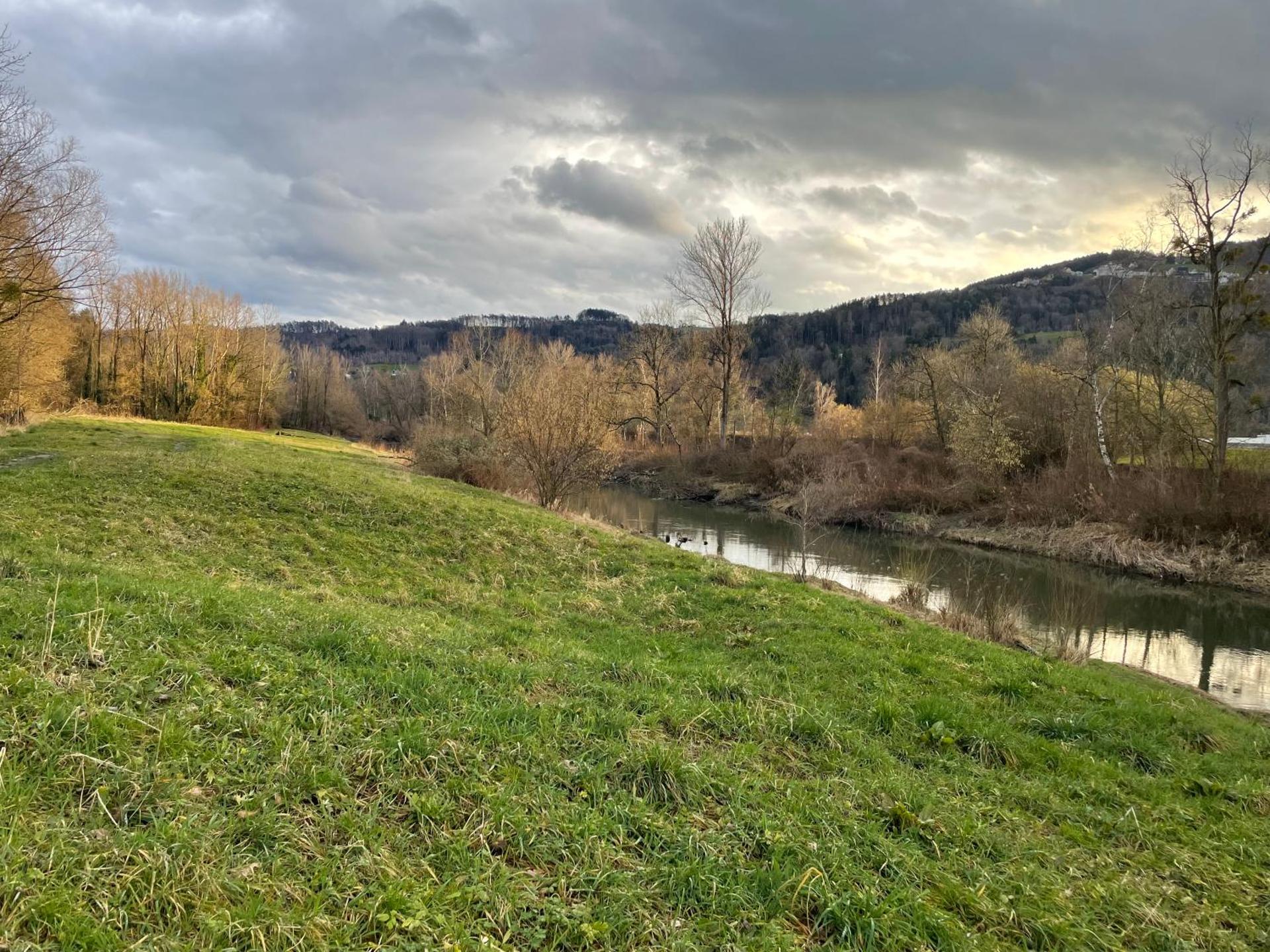 Ruhige schöne 2-Zimmer Ferienwohnung