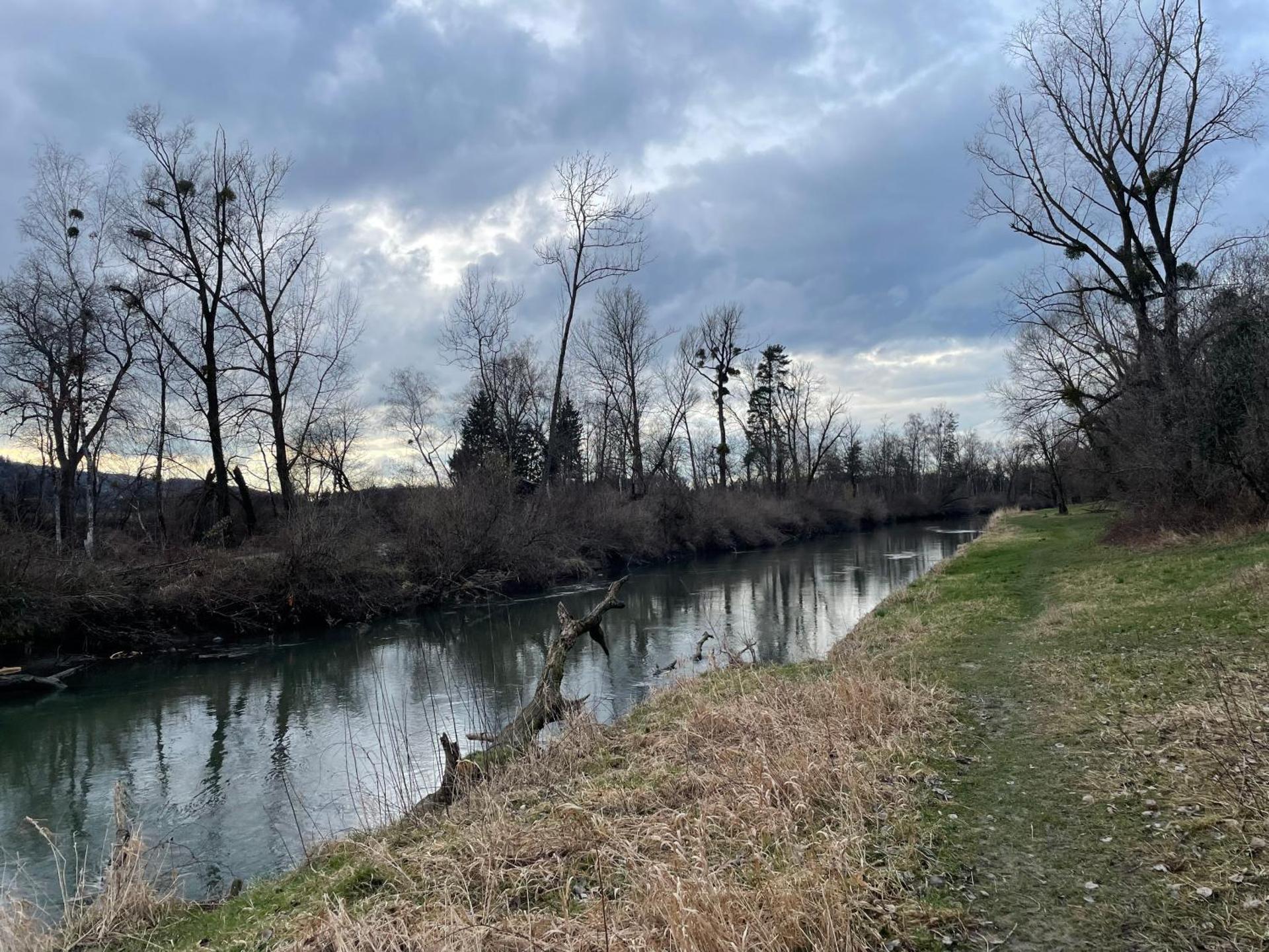 Ruhige schöne 2-Zimmer Ferienwohnung