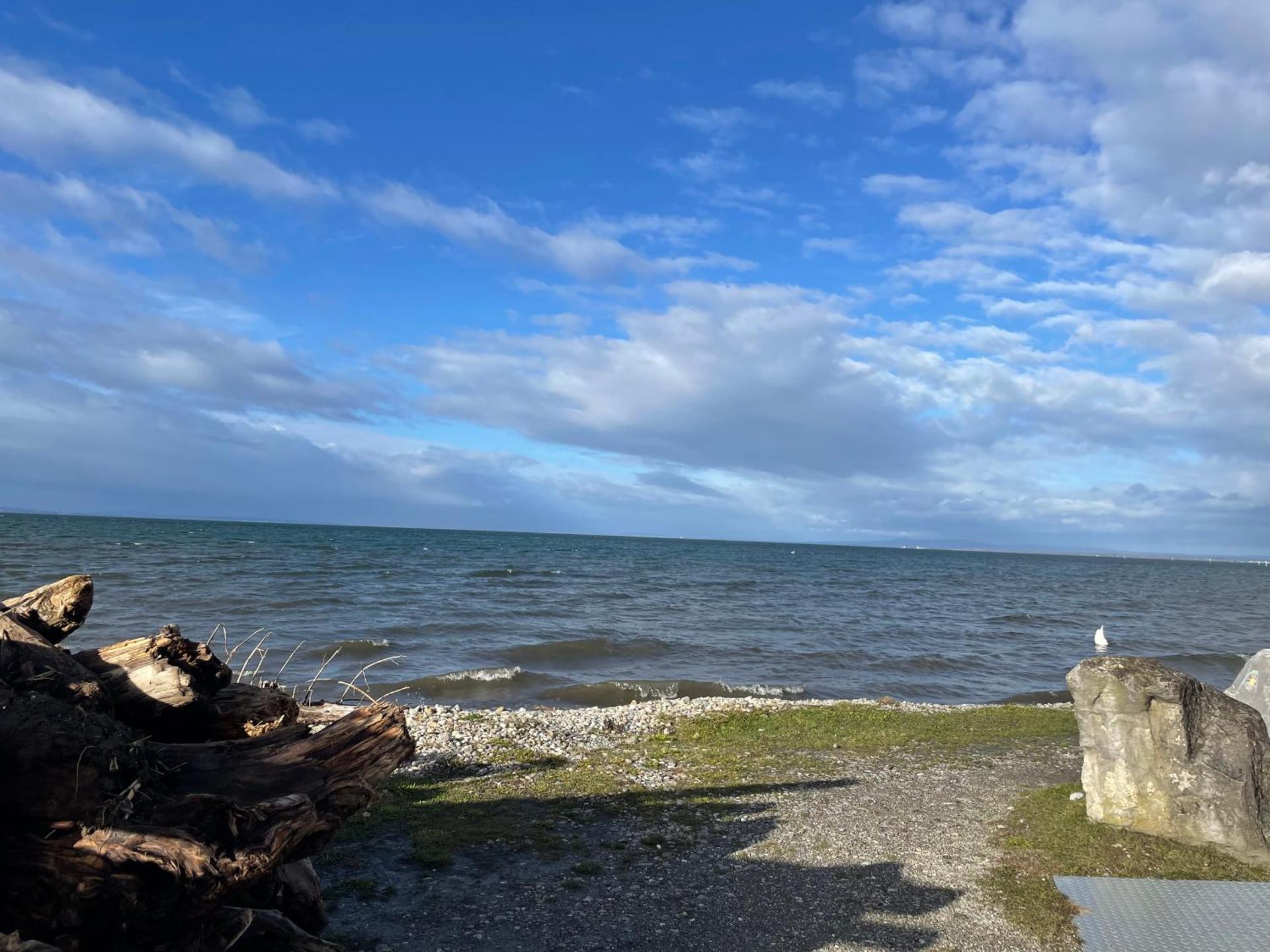 Ruhige schöne 2-Zimmer Ferienwohnung