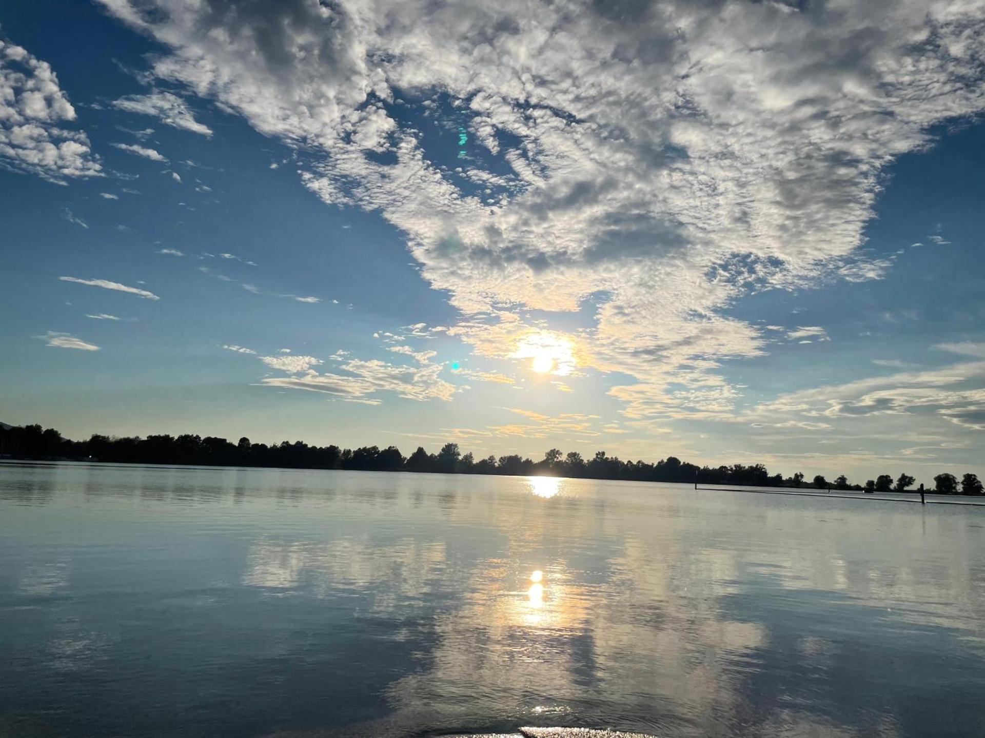Ruhige schöne 2-Zimmer Ferienwohnung