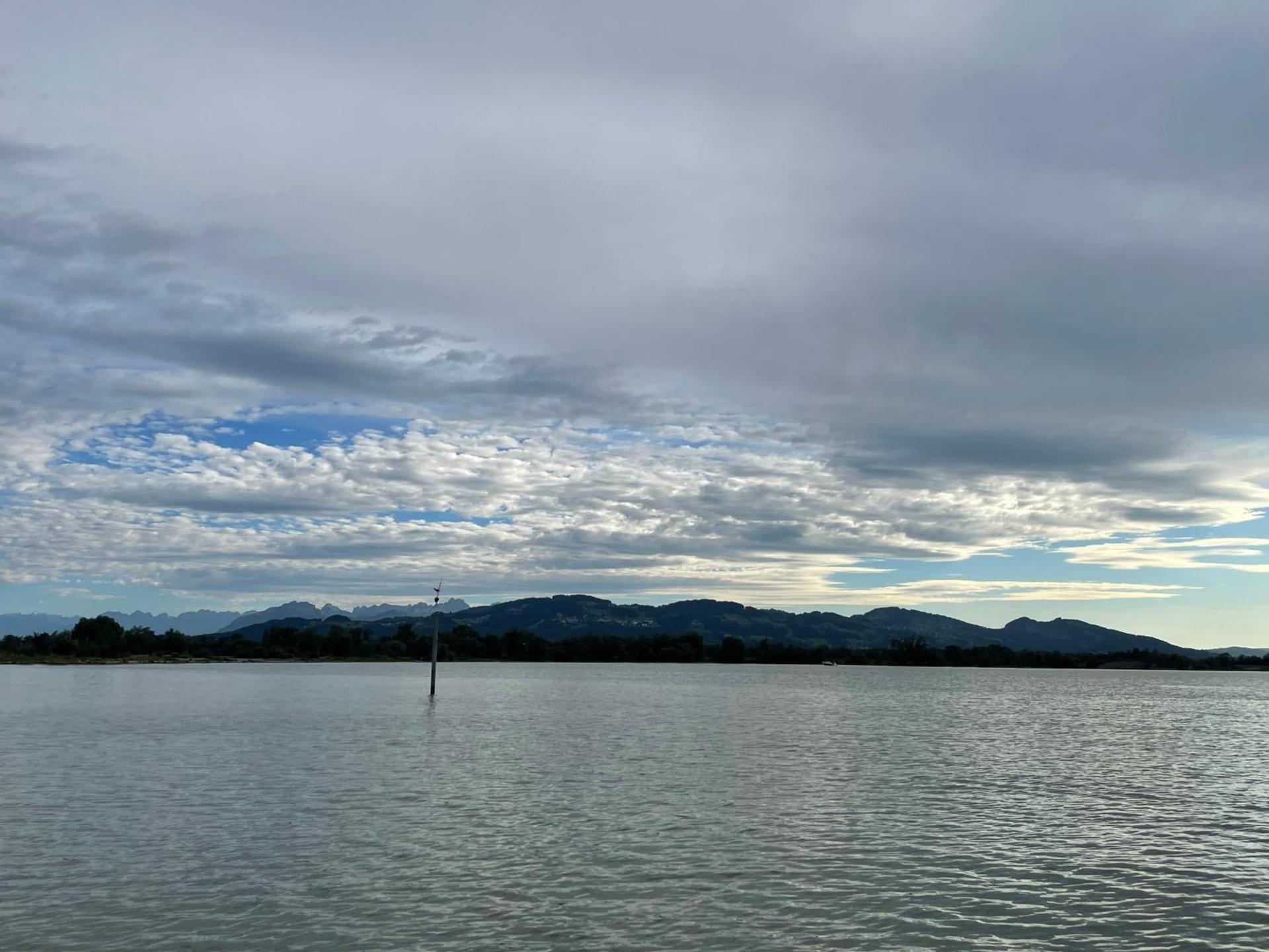 Ruhige schöne 2-Zimmer Ferienwohnung