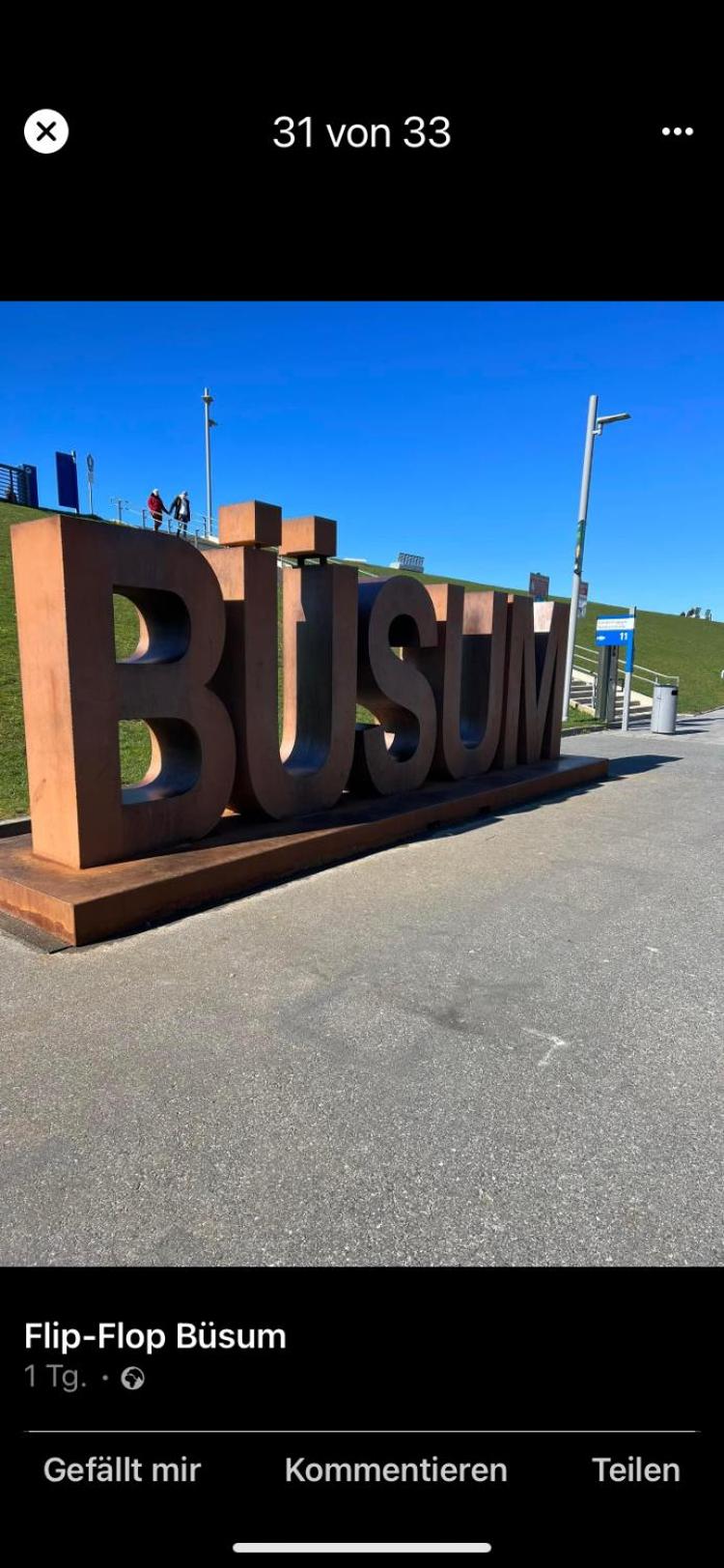 Fewo Schröder - Ahoi - Strandkorb am Meer - inklusive Bettwäsche und Handtücher