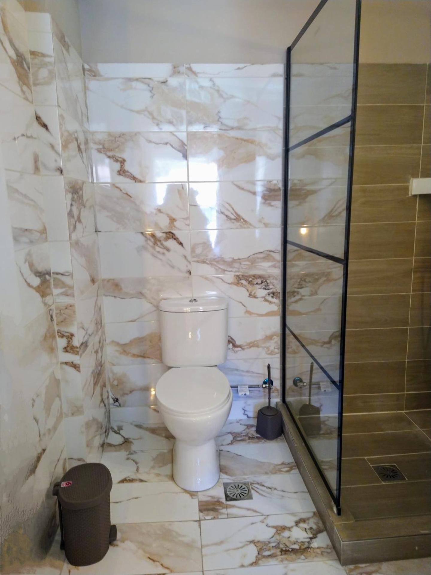 Camera Doppia con Letti Singoli