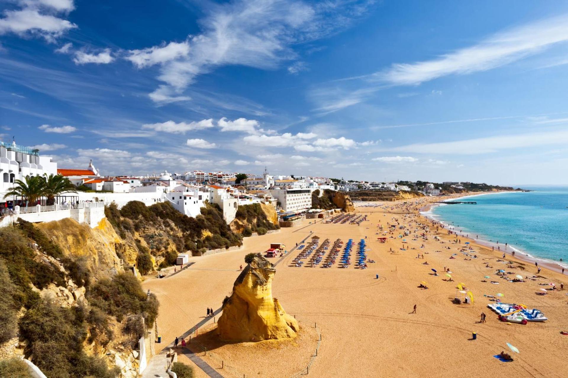 Townhouse N7 - Albufeira