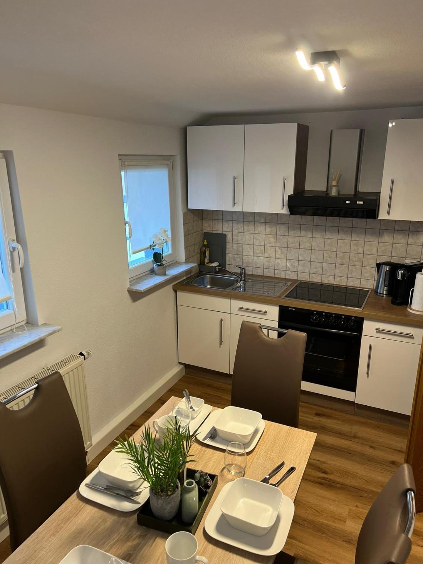 Ferienwohnung Eislingen