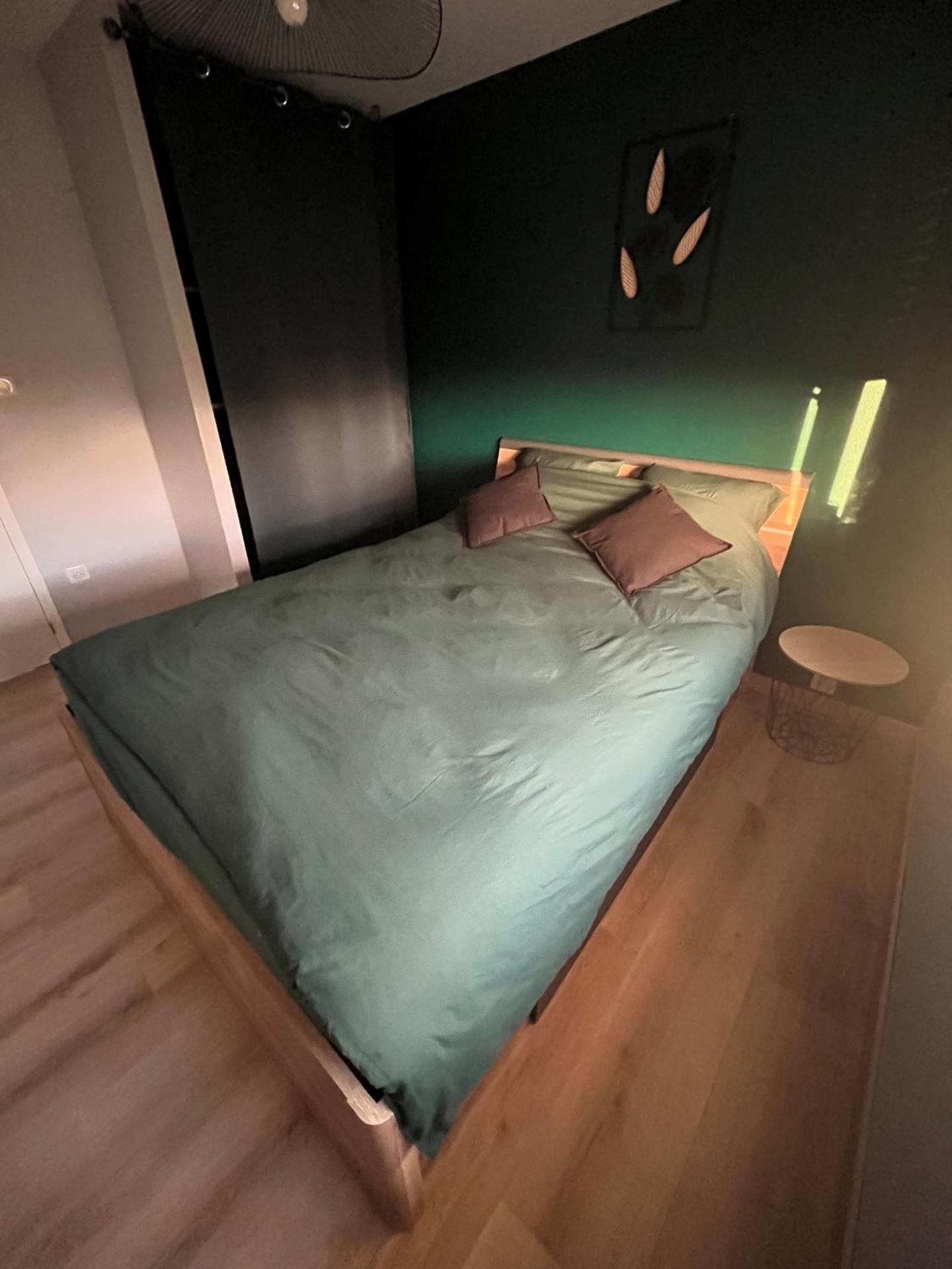 Charmant appartement Cosy porte de Colmar