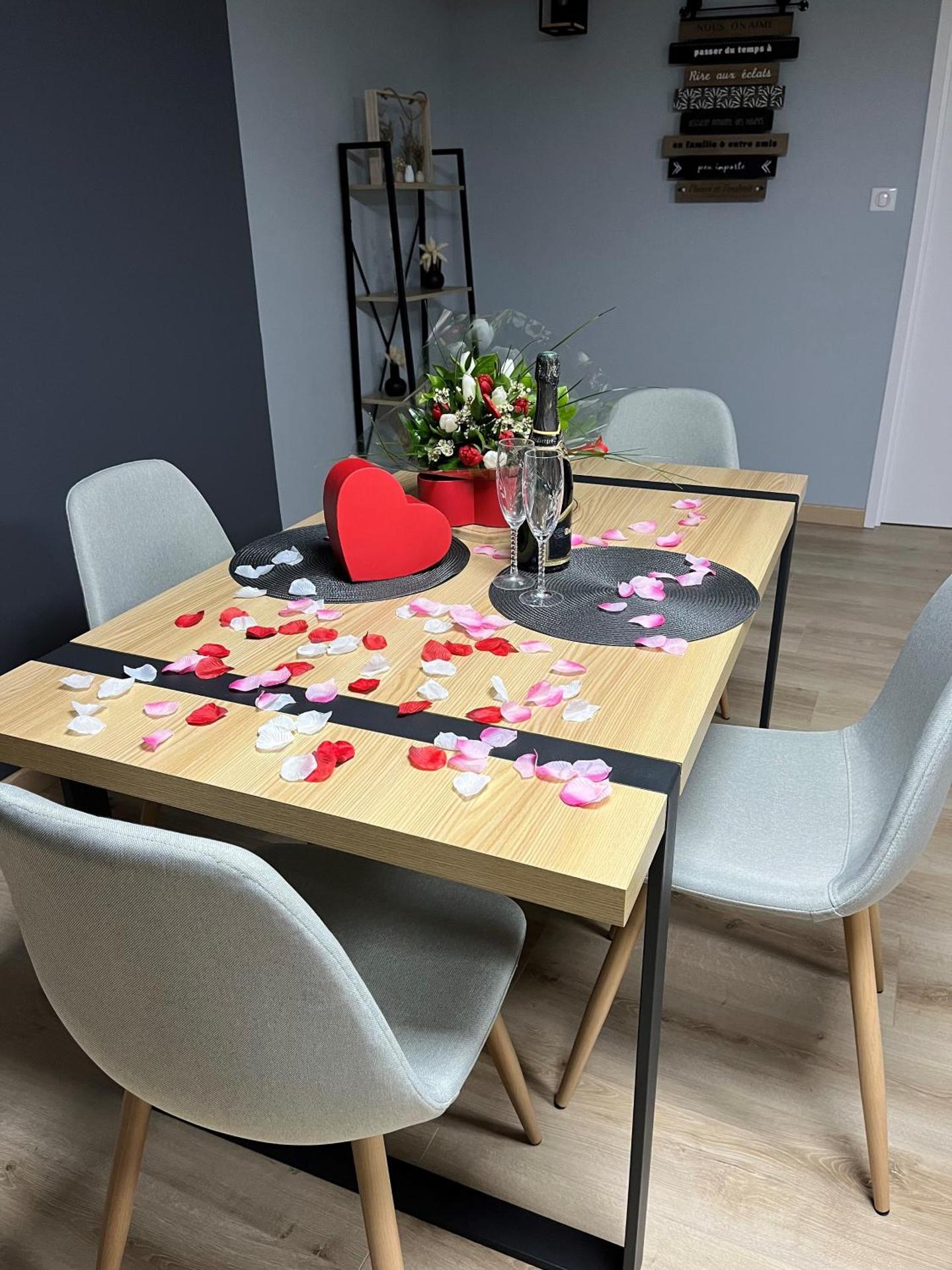 Charmant appartement Cosy porte de Colmar