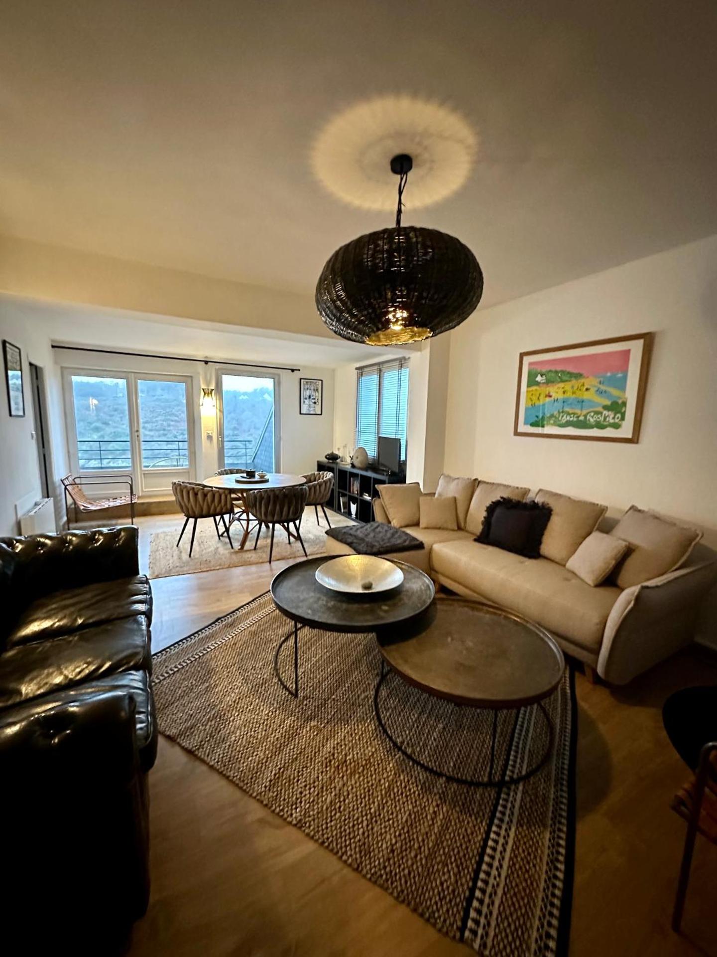 Les Villas de la Plage