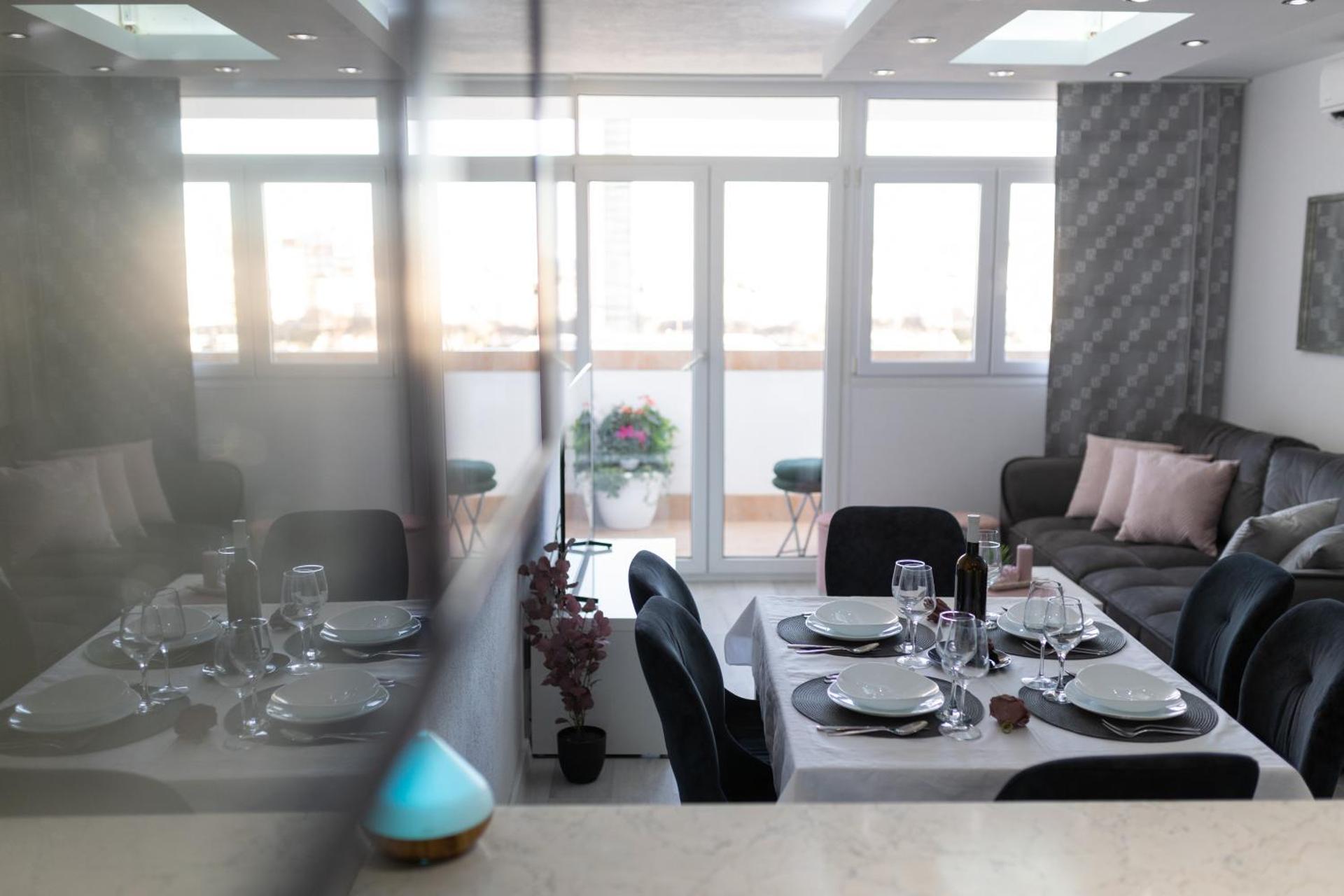 Apartman Zelic Split