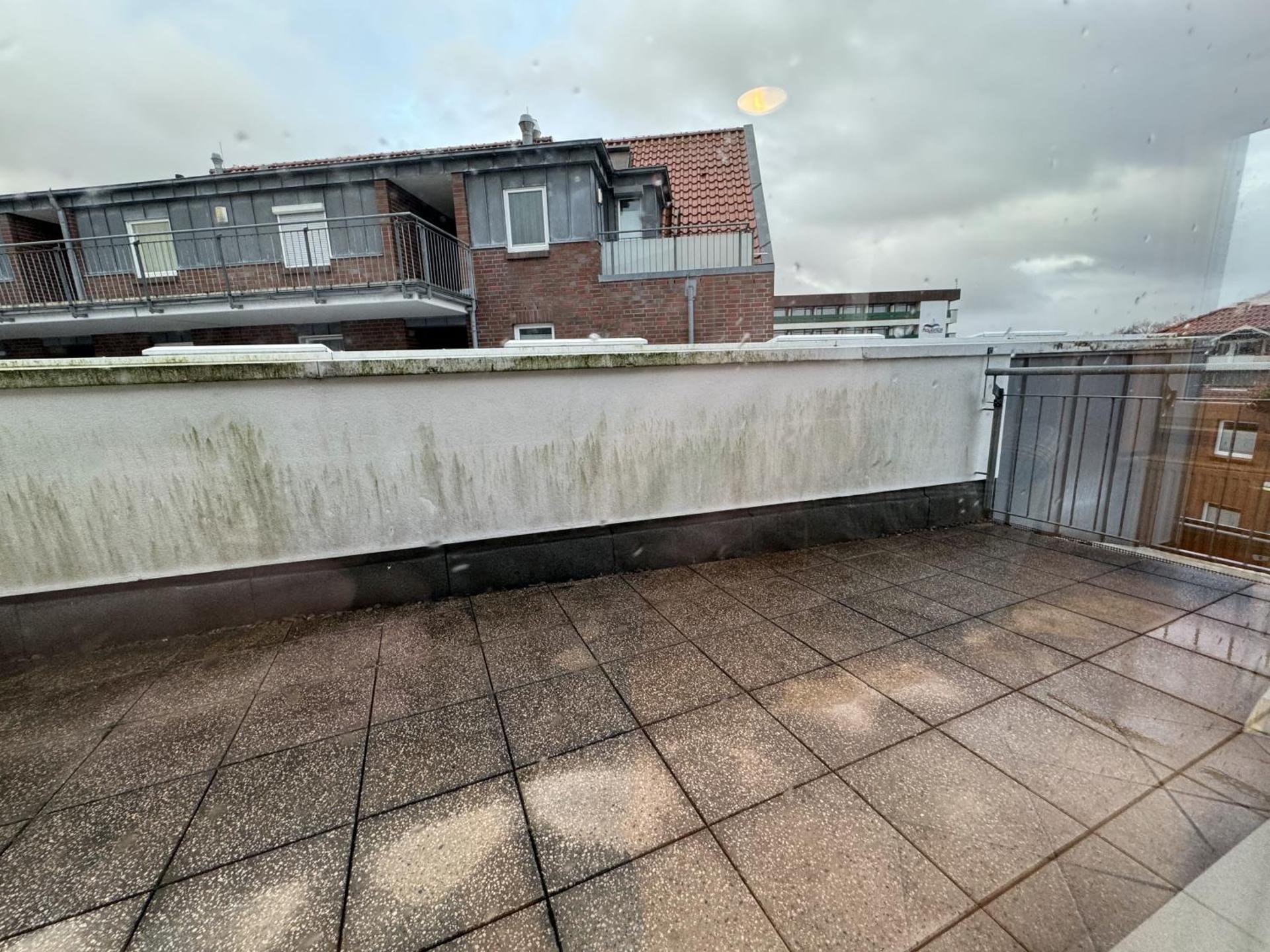 Ferienwohnung Roter Sand