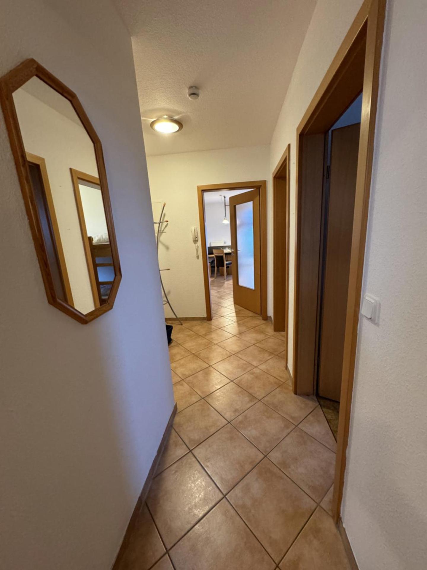 Ferienwohnung Roter Sand