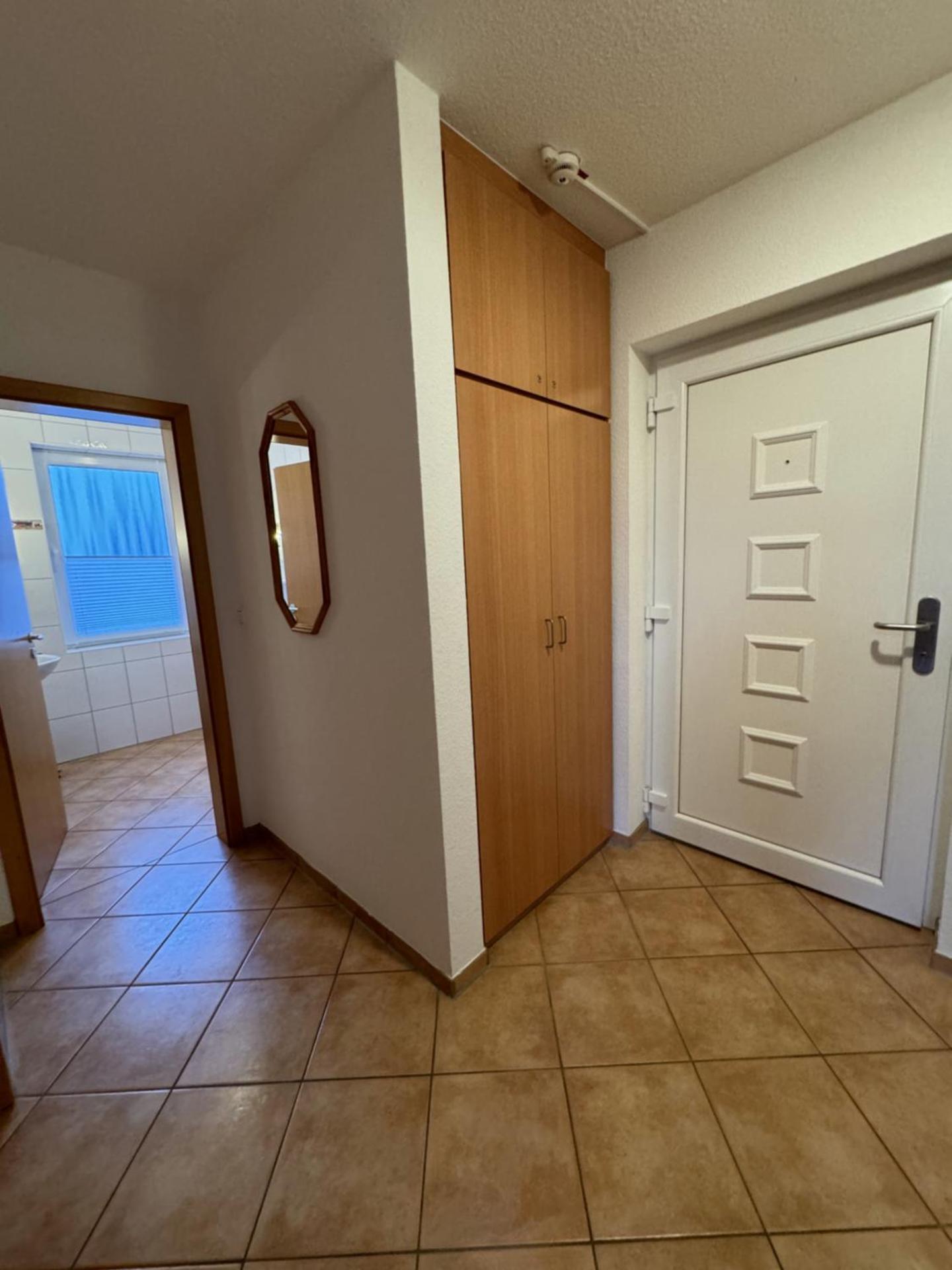 Ferienwohnung Roter Sand