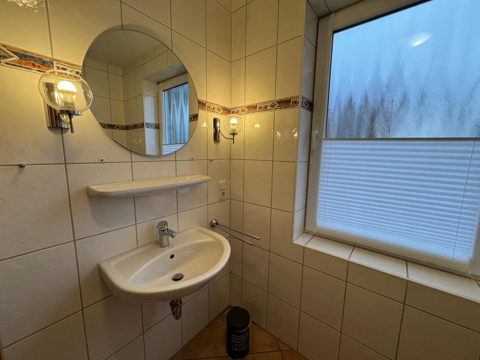 Ferienwohnung Roter Sand