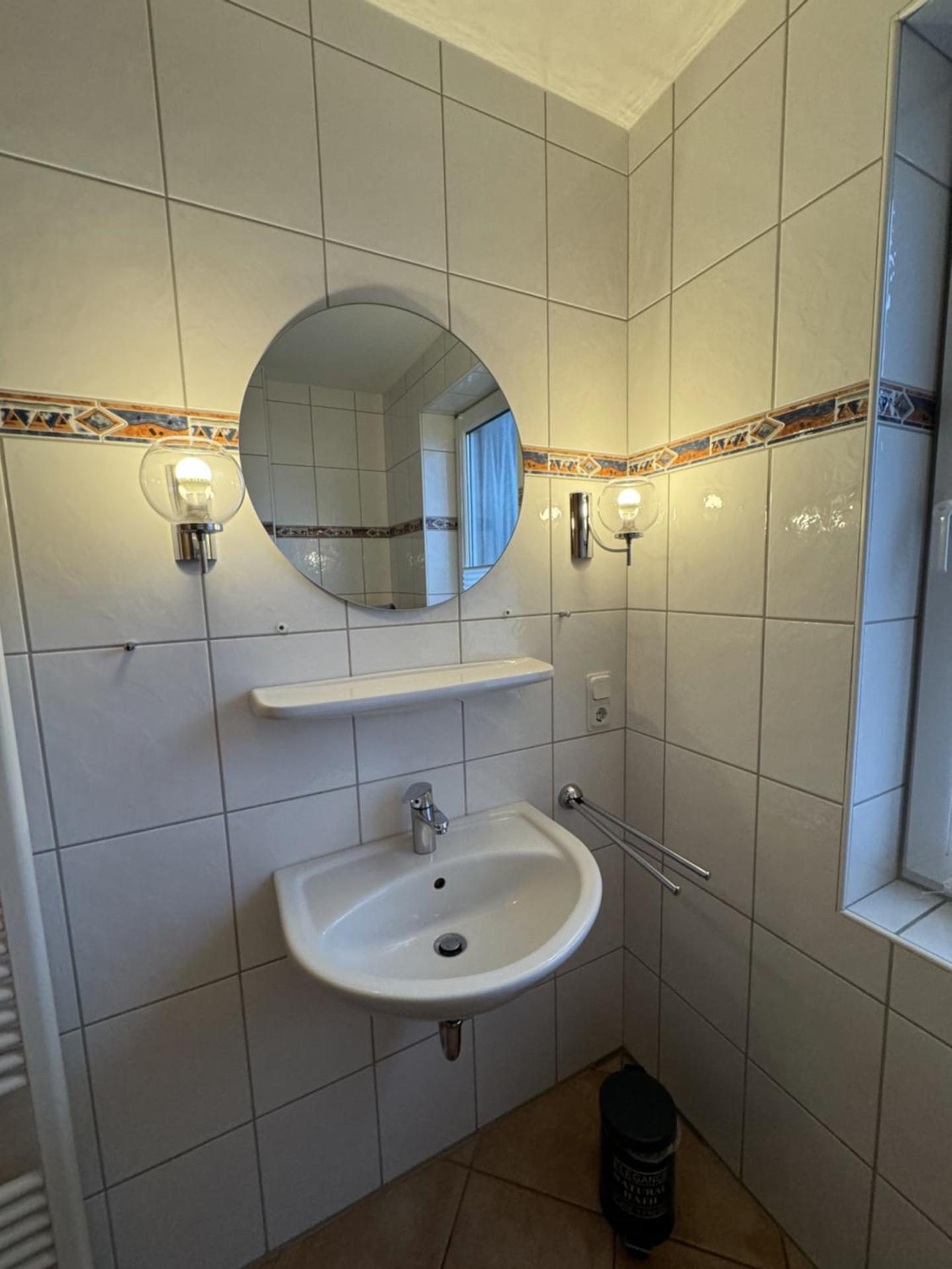 Ferienwohnung Roter Sand