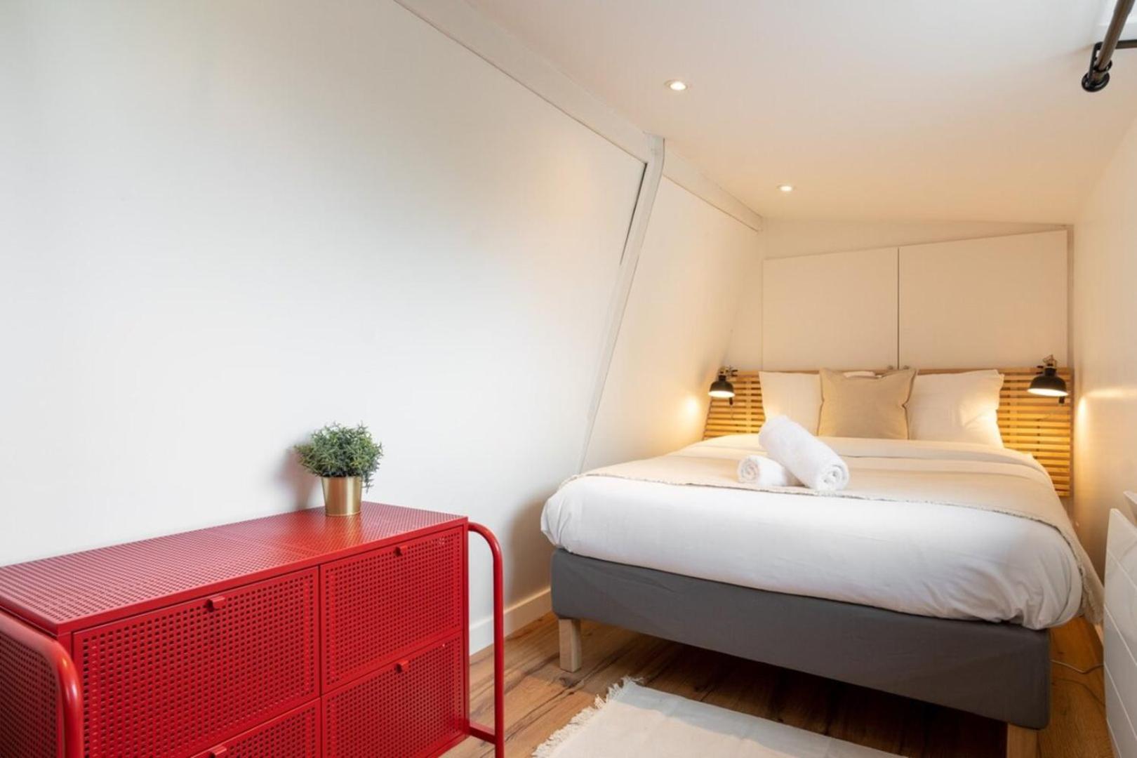 Marcq en Baroeul - Superb apartment + parking