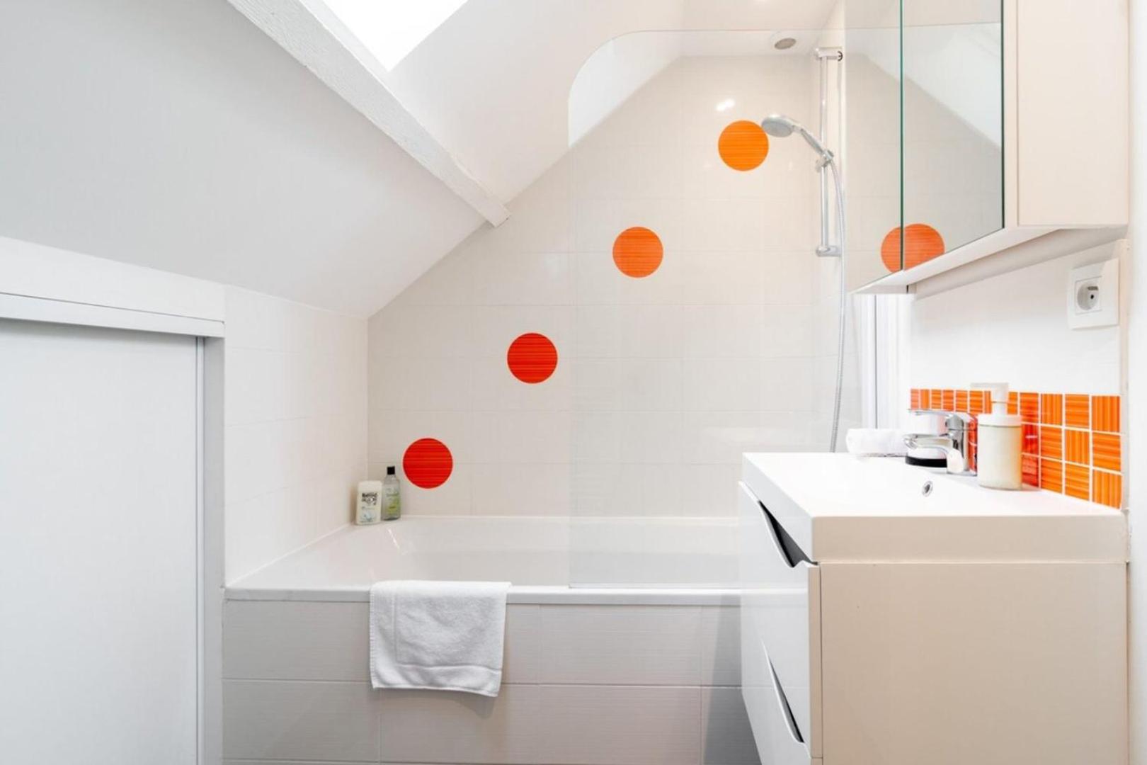 Marcq en Baroeul - Superb apartment + parking