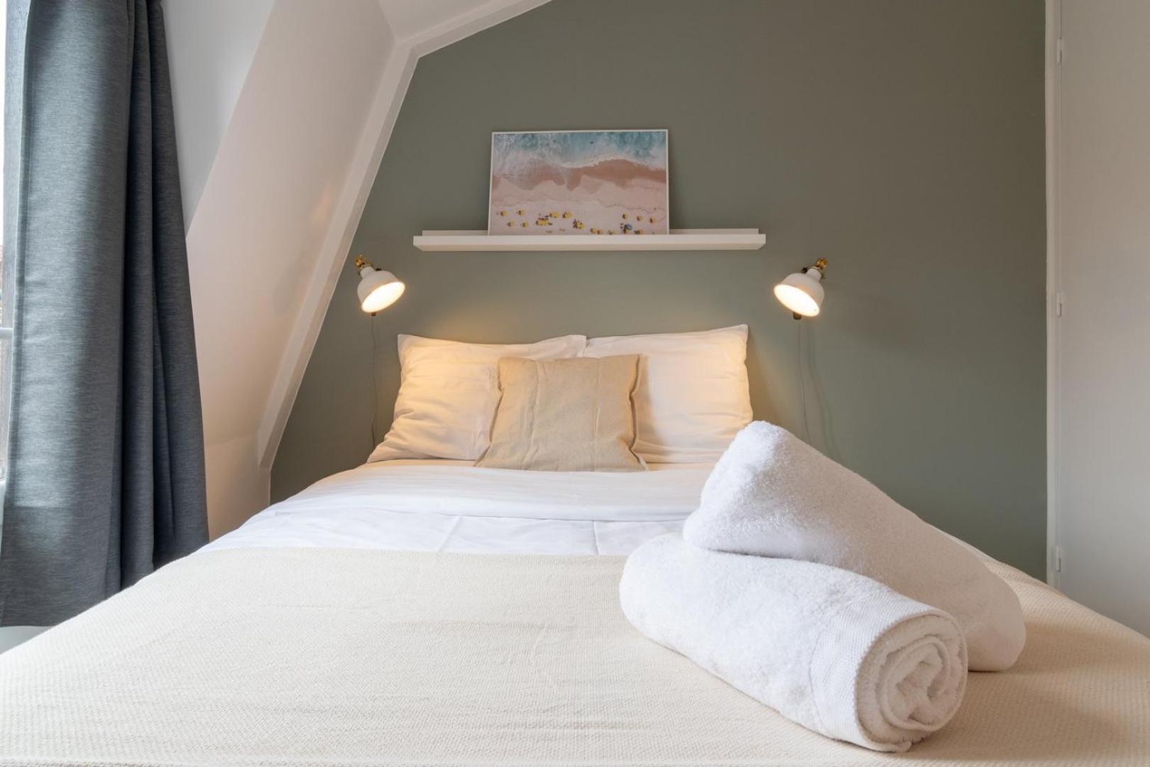 Vieux Lille - Appartement idéal pour 2 personnes